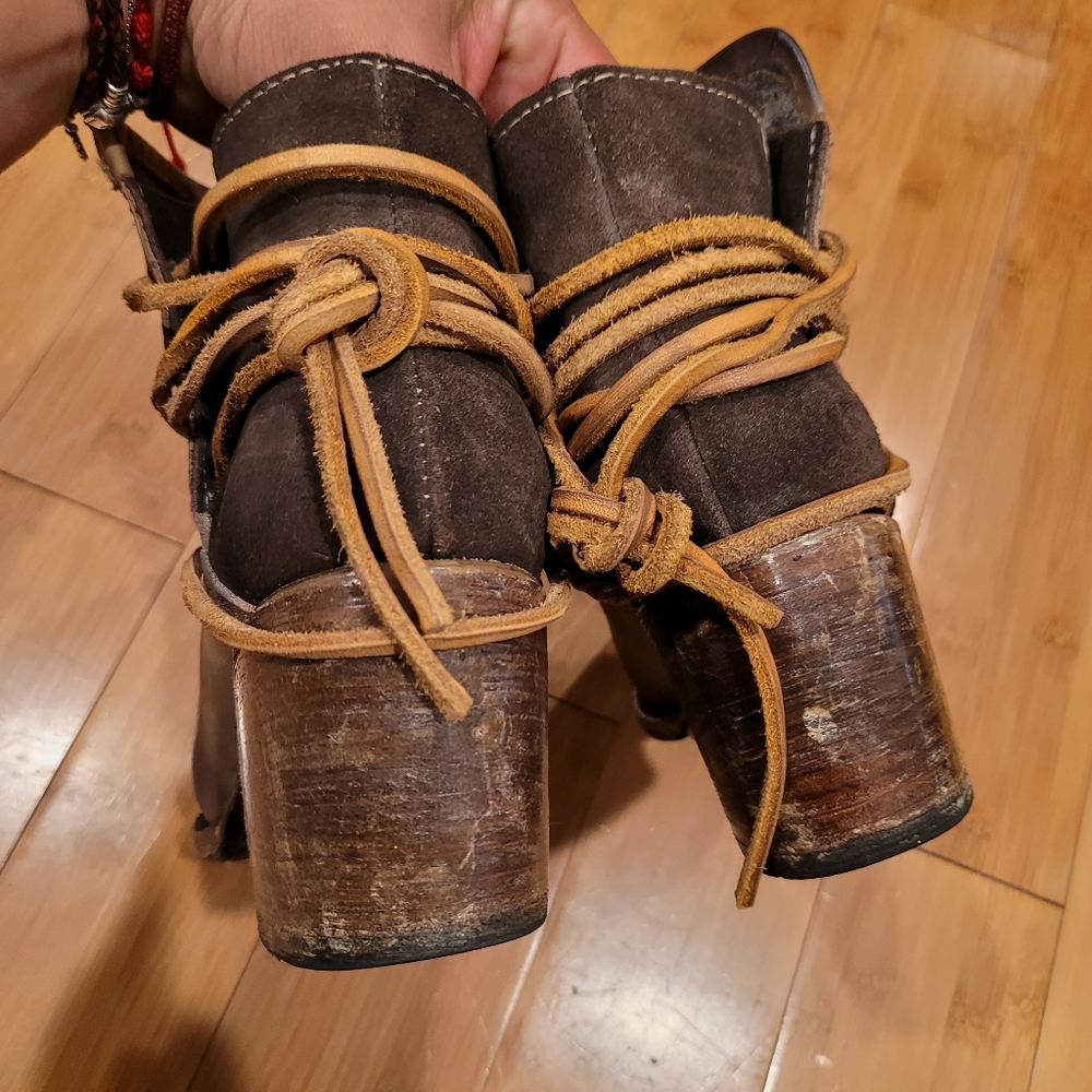 Freebird casey-size 8 - Picture 3 of 10